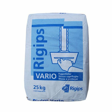 RIGIPS Tmel Vario 25kg