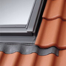 VELUX  Lemovanie EDJ 2000 MK08 (78x140cm)