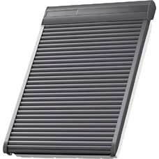 VELUX - Vonkajšia roleta na solárny pohon SSL FK06 0000SA