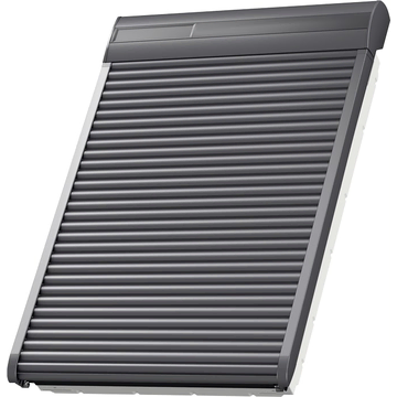 VELUX - Vonkajšia roleta na solárny pohon SSL FK06 0000SA