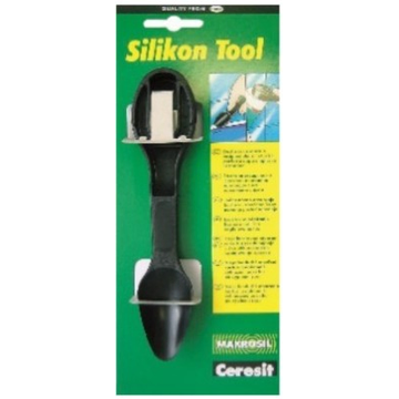 Silikón Tool - vyhladzovač škár