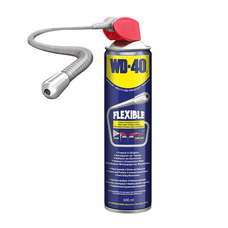 WD-40 600ml s flexibilnou aplikačnou hadičkou