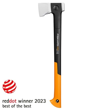 FISKARS Štiepacia sekera X-series™ X28, S