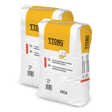 YTONG Zakladacia malta Termo (15kg)