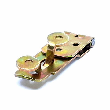 ZZP 25 Záves zamykací bránkový jedn. 100x25x1,5 mm