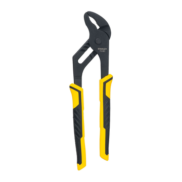 Kliešte SIKO 250mm ControlGrip