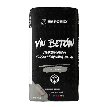 EMPORIO VN Betón