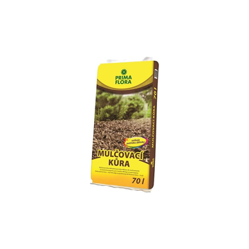 PRIMAFLORA Mulčovacia kôra 70L