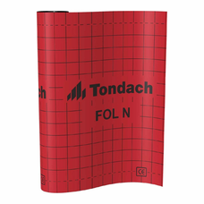 TONDACH - FOL N - 120g/m2,150cmx50m=75m2 paropriep.