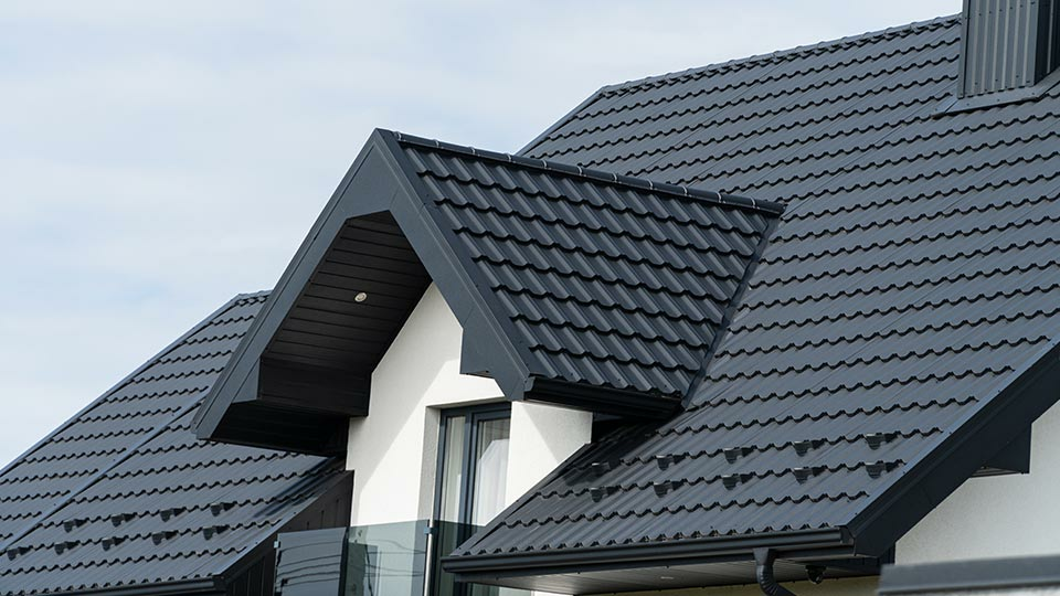 Spoľahlivé riešenia pre každý sklon strechy