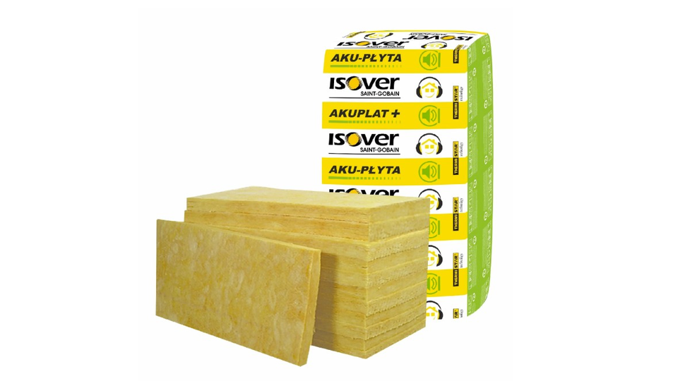 Isover Akuplat +