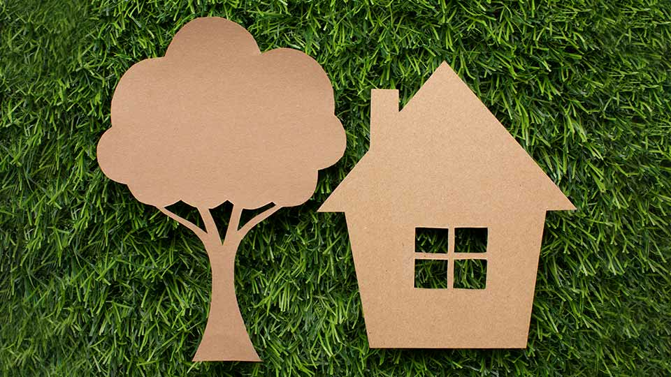 Zelená obnova: Poznáme podmienky, ako získať na zateplenie domu až 19-tisíc eur