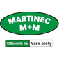 M + M Martinec