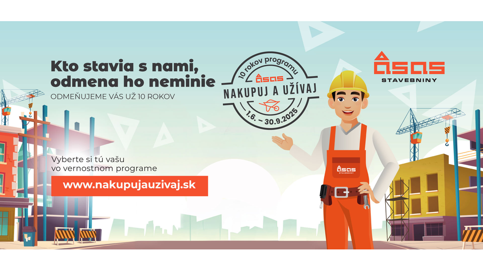 Ako funguje vernostný program?
